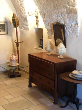 Casa Federico